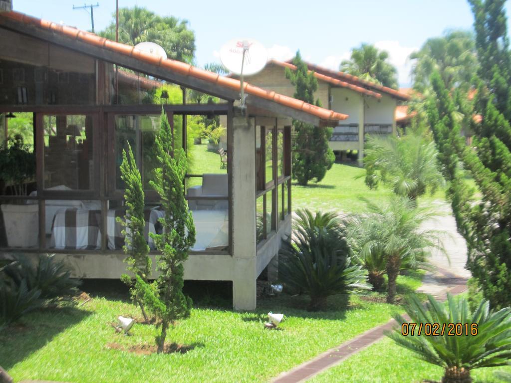 Hotel Quinta Da Mantiqueira Itatiaia  Bagian luar foto