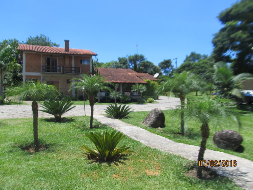 Hotel Quinta Da Mantiqueira Itatiaia  Bagian luar foto