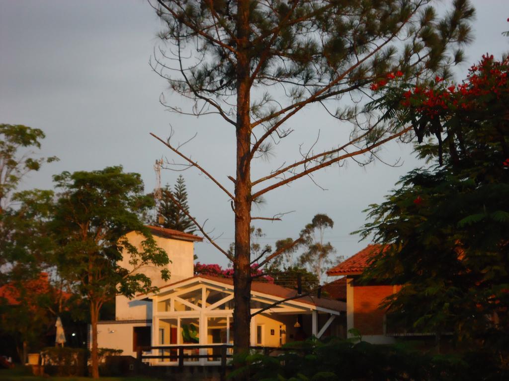 Hotel Quinta Da Mantiqueira Itatiaia  Bagian luar foto