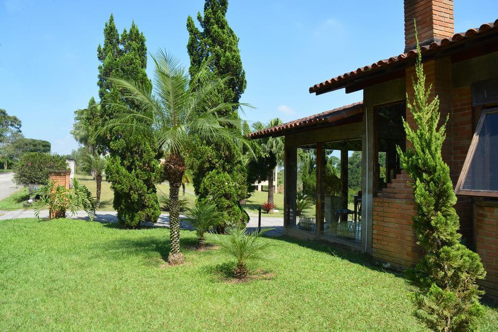 Hotel Quinta Da Mantiqueira Itatiaia  Bagian luar foto