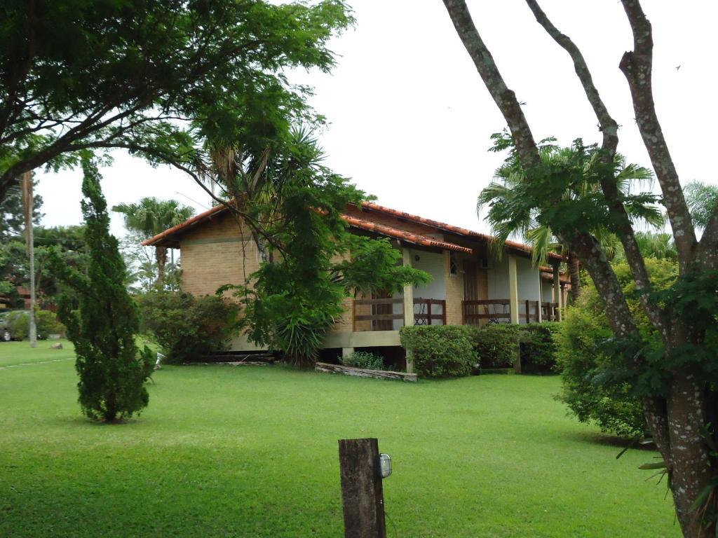 Hotel Quinta Da Mantiqueira Itatiaia  Bagian luar foto